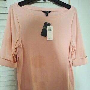 Lauren by Ralph Lauren Women's Top